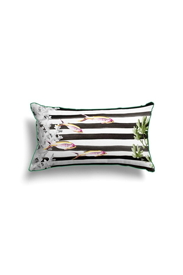 30X50 Pillowcase with Piping