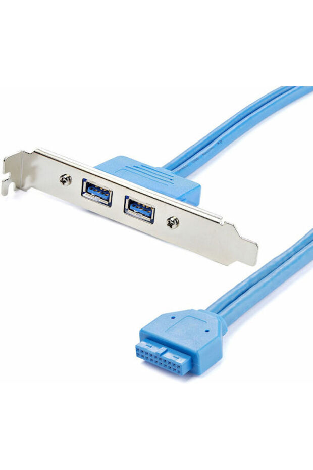 Βάση Θυρών USB3SPLATE