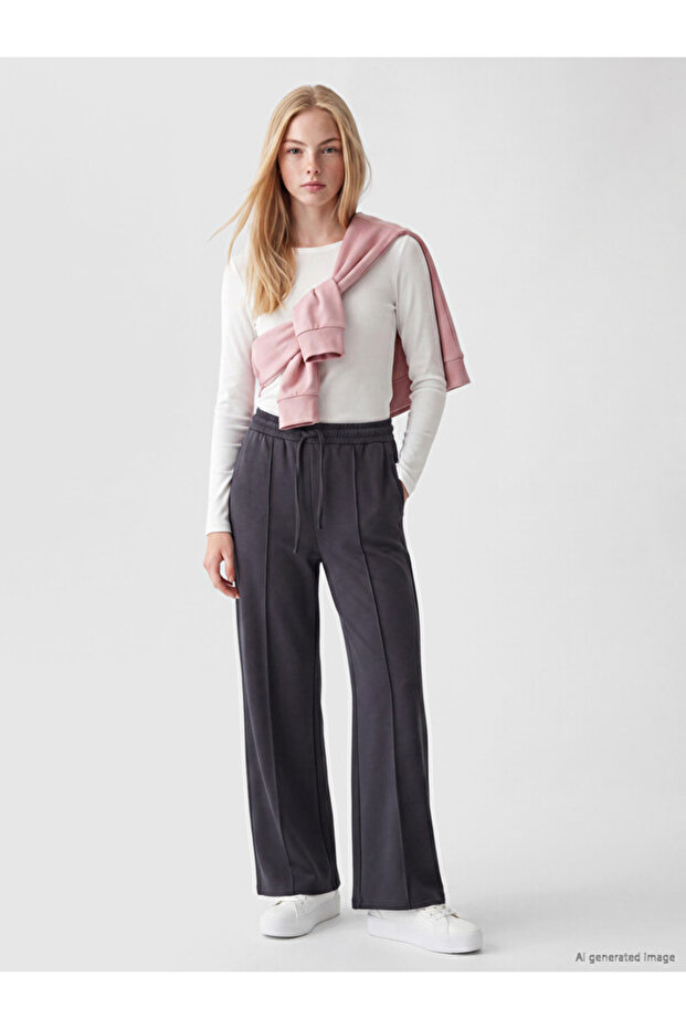 Quality Pieces from Çelebi Store Soft Touch Women's Sweatpants