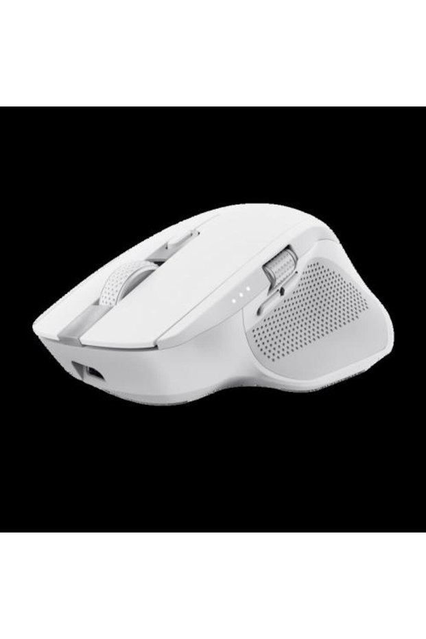Mouse wireless Ozaa Plus alb