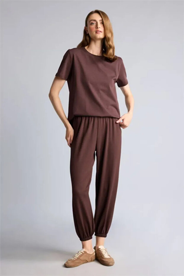 Women's Sweatpants G8730Ax/Bn341