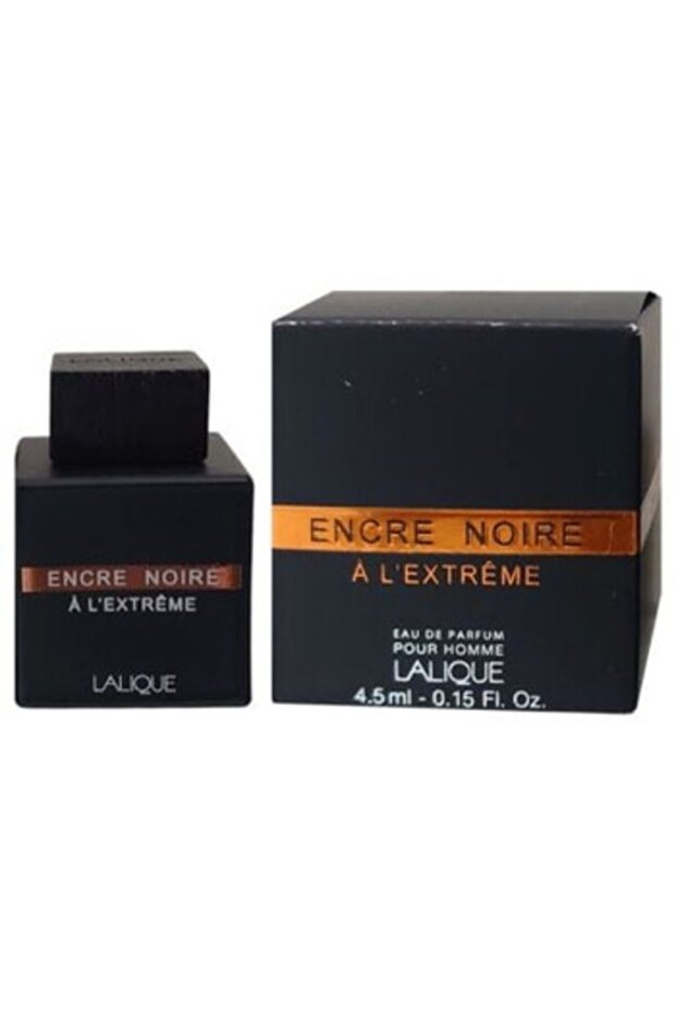 Encre Noire A L'Extreme EDP 4.5ml for Men