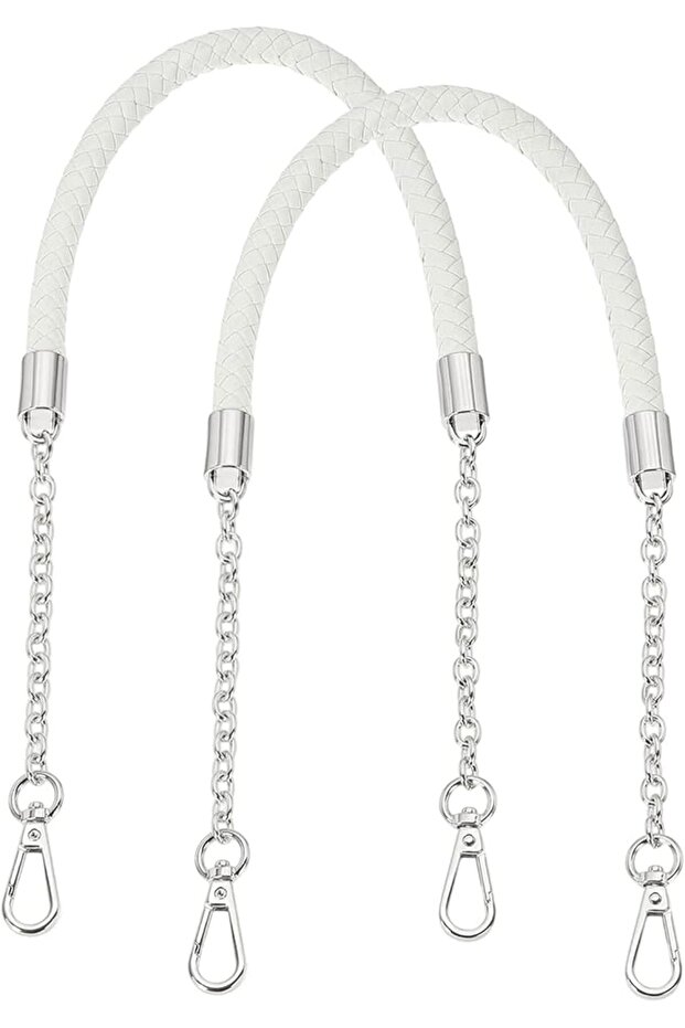 sourcing map Unisex Modern Purse Hanger (pack of 2)