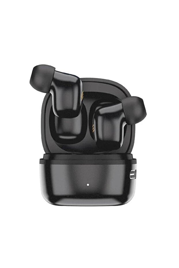 Wireless Earbuds Black SWEN1BK