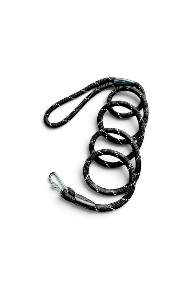 Dog Walking Rope with Carabiner, Dog Walking Strap, Dog Walking Leash, Dog Leash, Dog Collar