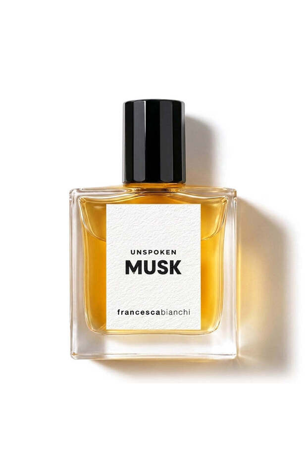 Unspoken Musk Extrait de Parfum 30ml