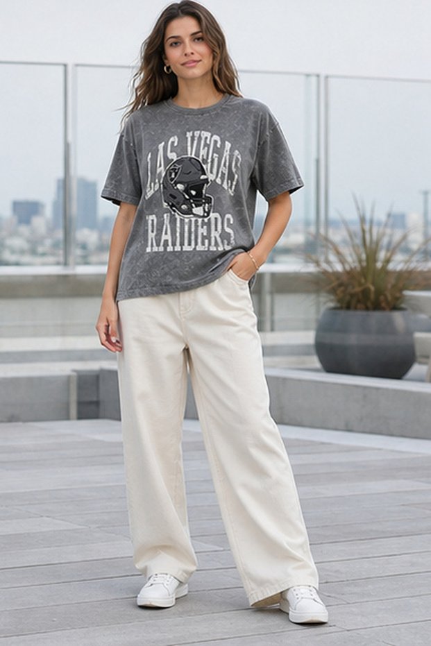 Ladies T-Shirt