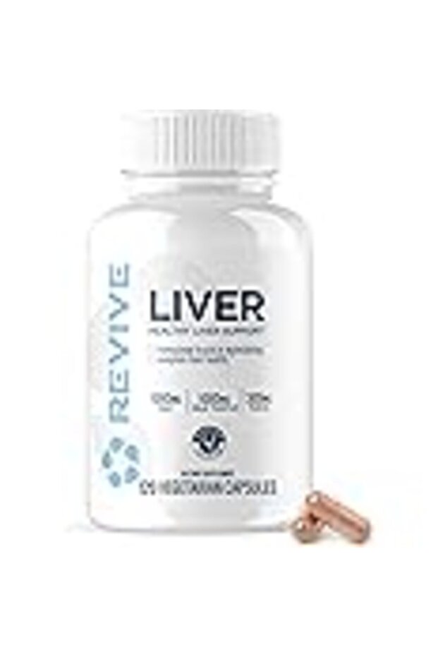 Liver Formula 120 Count, 120 CT