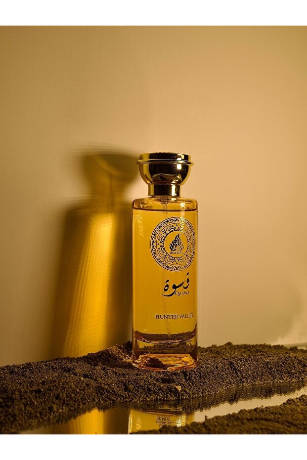 Qaswa Hunter Valley Eau de Parfum 100ml