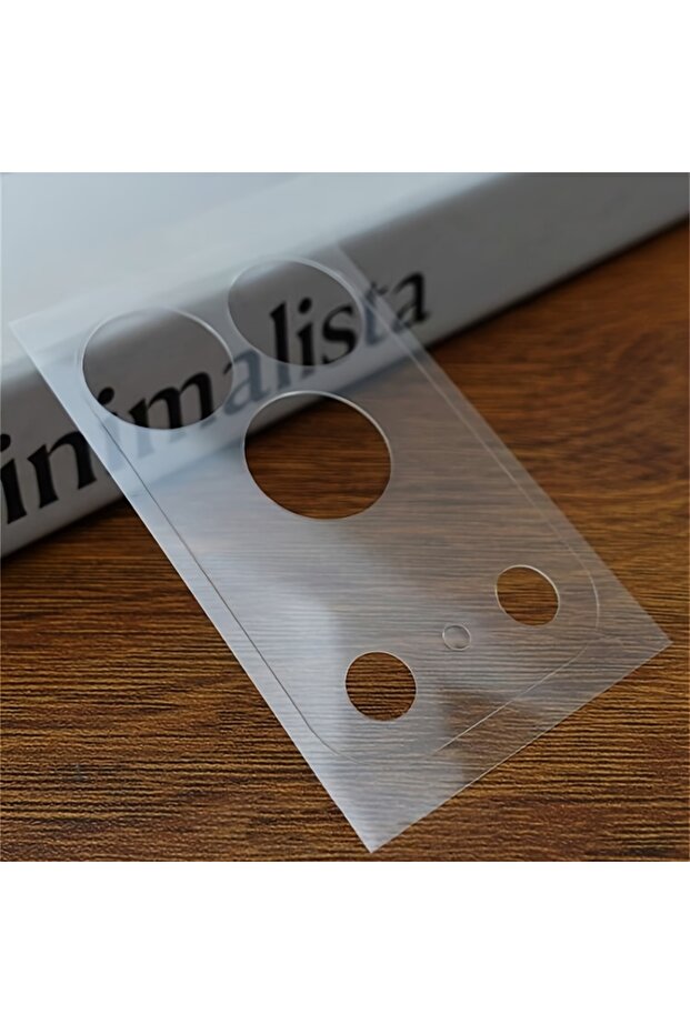 Hydrogel Film 2pcs iPhone 17pro max 2-10Pcs HD Transparent Matte Camera Protector for IPhone 17 Pro