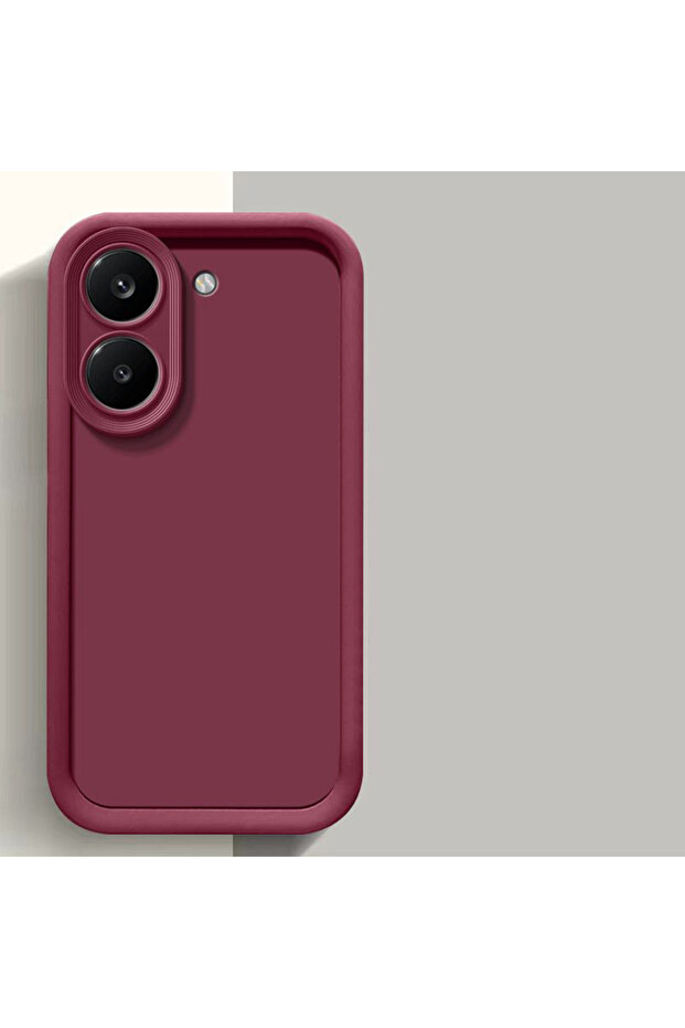 Poco X8 Pro TY red For Poco X8 Pro Phone Case Poco X8Pro Case Poco X8Pro Cover Anti Fall Prevention