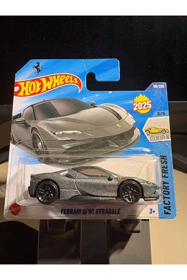 Ferrari SF90 Stradale