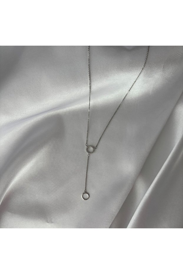 Minimal Necklace