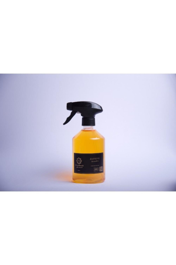 معطر للمفارش و الجو الشلهوب - 500 ML - ياسمين
