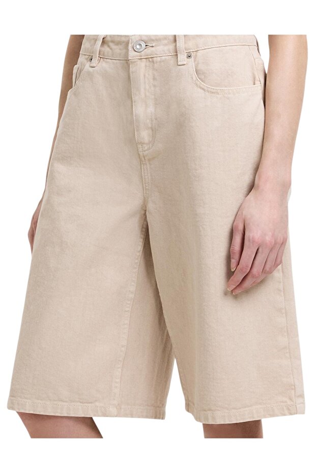 Women Dallas Denim Shorts