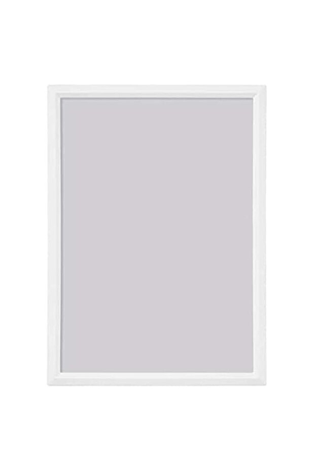 TML Yllevad Home Room Décor Accessory Frame, White, 13X18 Cm