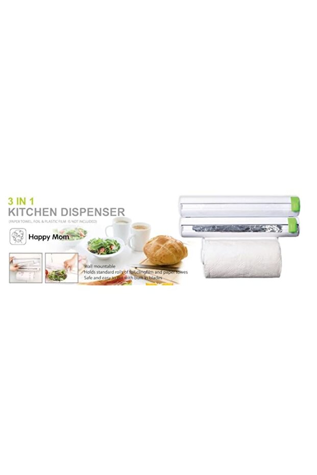 Rozenbal Happy Mom Kitchen Dispenser
