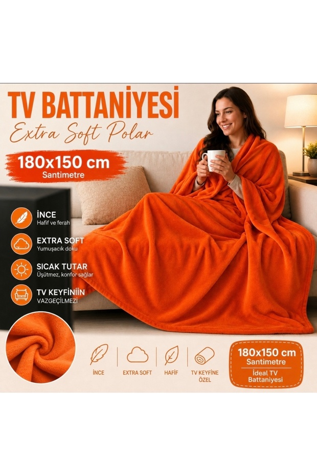 BLANKET