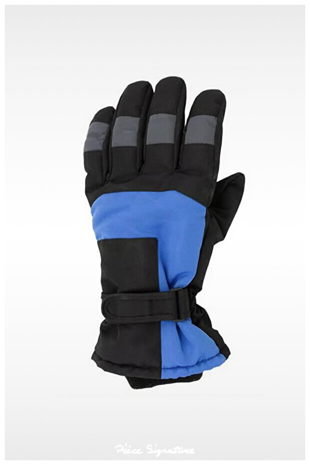 Men's Snow Gloves