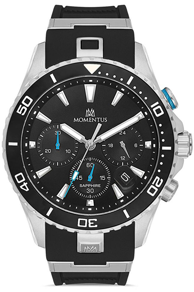 Men's Wrist Watch S.Sm381T-04Bb