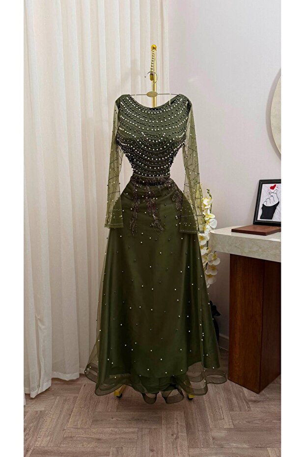 فستان سهره حلو مره