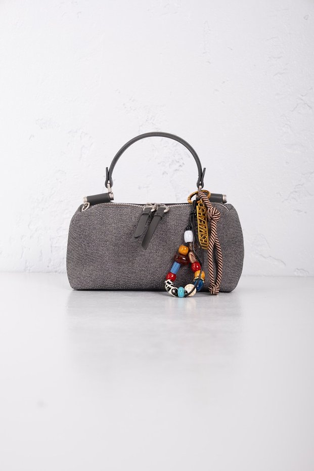 Women's Bag-022-Black