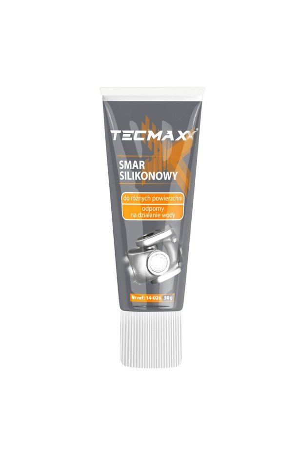 Βαζελίνη Σιλικόνης, Tecmaxx, 50 γρ.