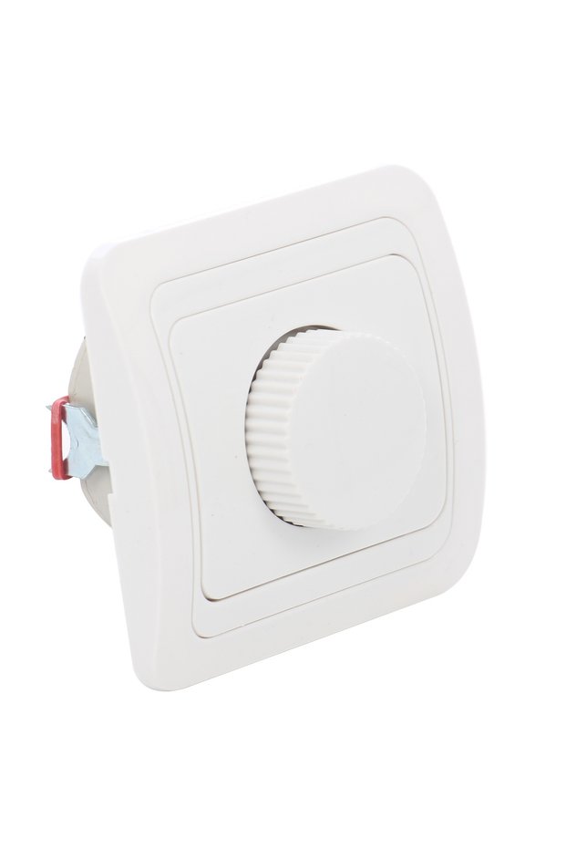 Comtec voltage regulator, 600W, frame included