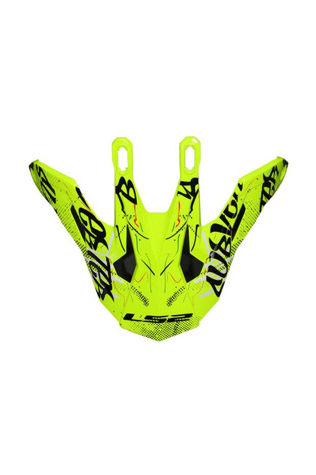 FAST 2 GORILLA MOR-NEON SARI TEREK