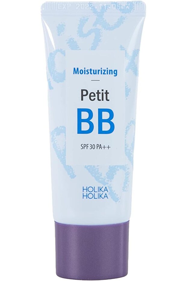 Petit Bb Moisturizing Spf30 Pa++ 30ml (Former Moist)