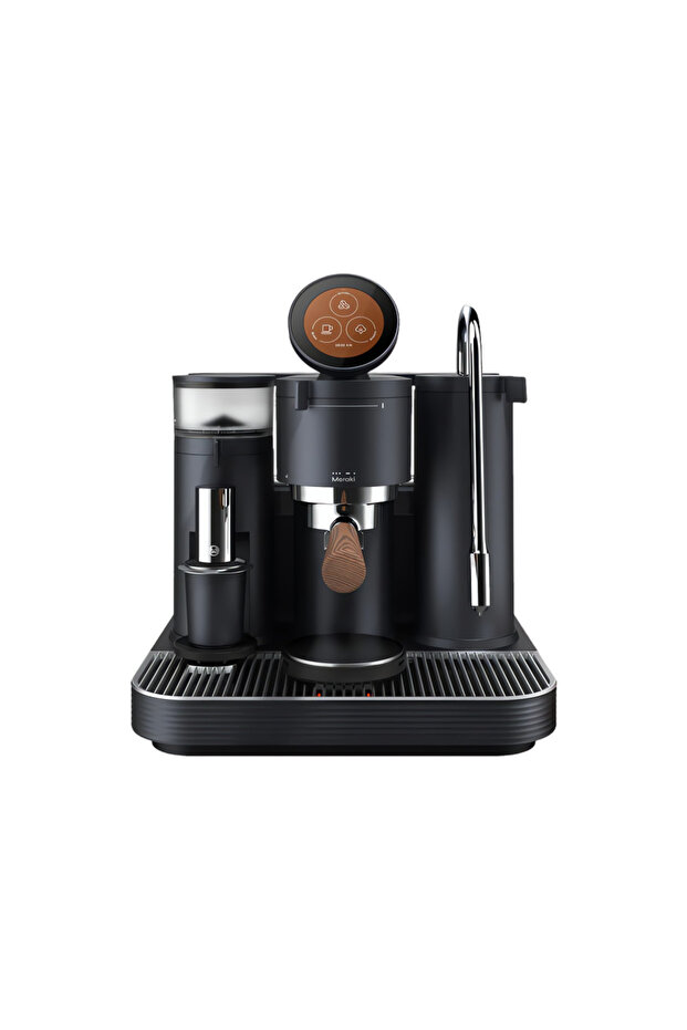 Espresso Machine Dual Boiler Semi-Automatic - Gen 2