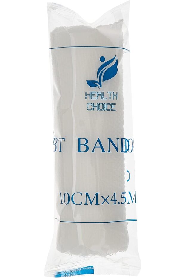 Conforming Bandage 10cm Pack of 1