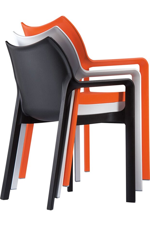 Diva Koltuk/sandalye - 5