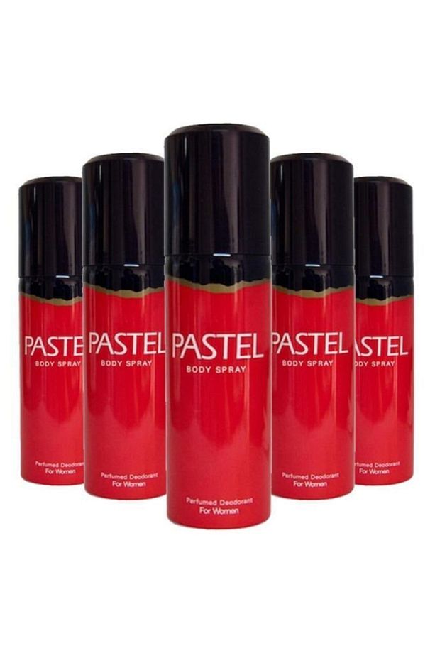 Bayan Deodorant 150 Ml X5 - 1