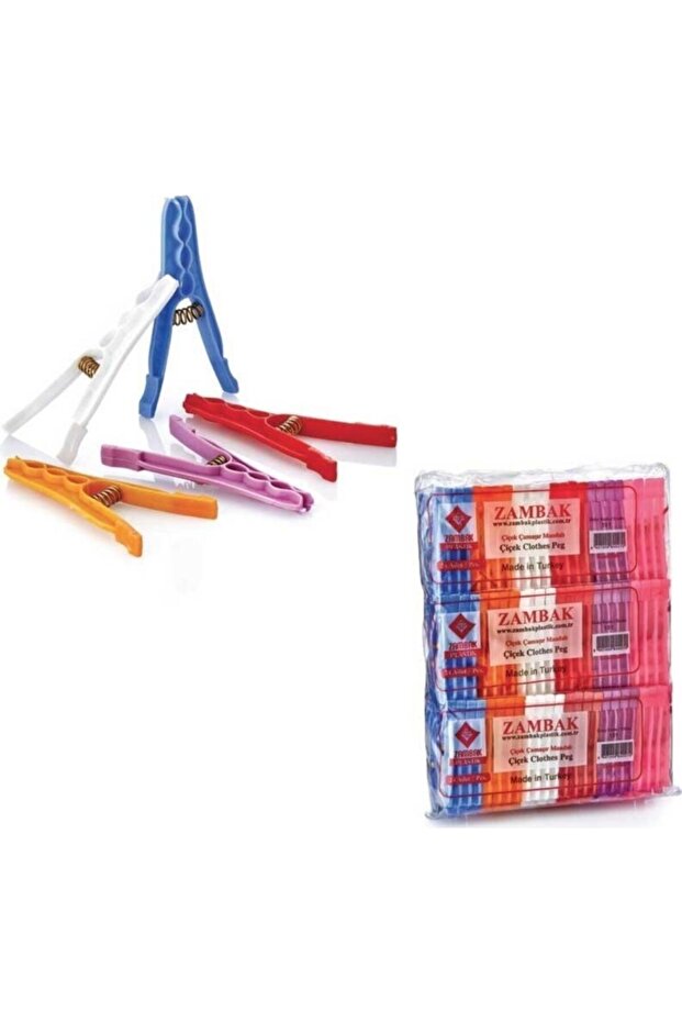 Flower Peg (Pack 144 Pieces)