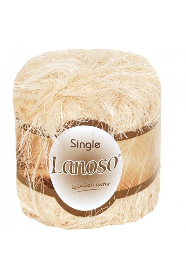 Tavşan Tüyü Ip 937 - 1