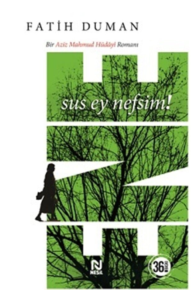 Ene & Sus Ey Nefsim! - 1