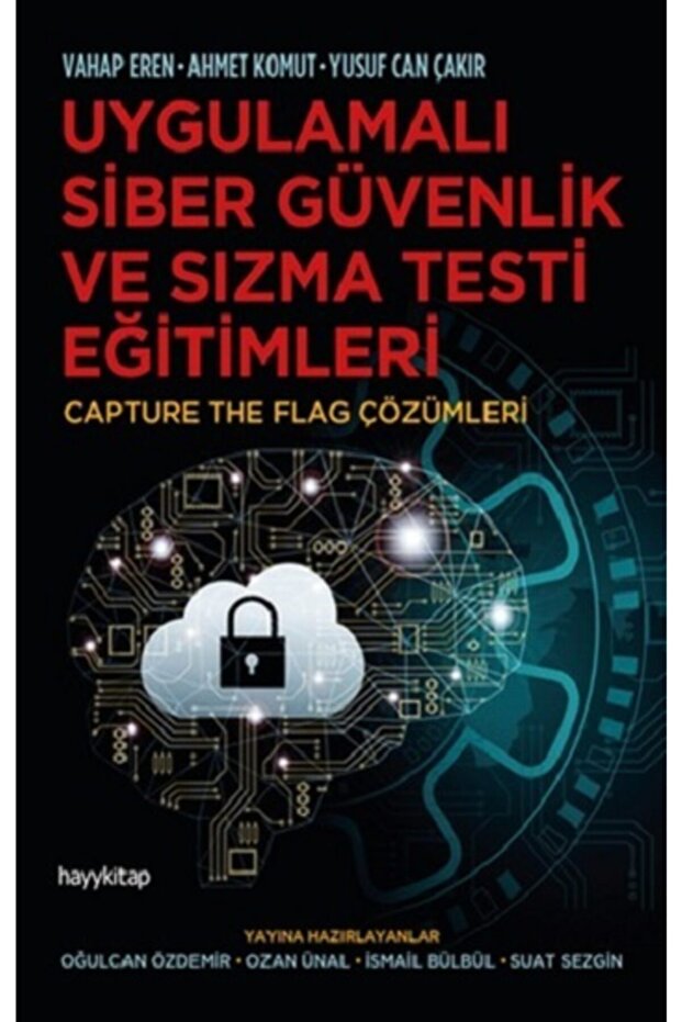 Hands-On Cybersecurity and Penetration Testing Training