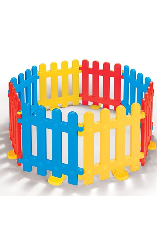 3015 Çit 8'li -dolu - 1