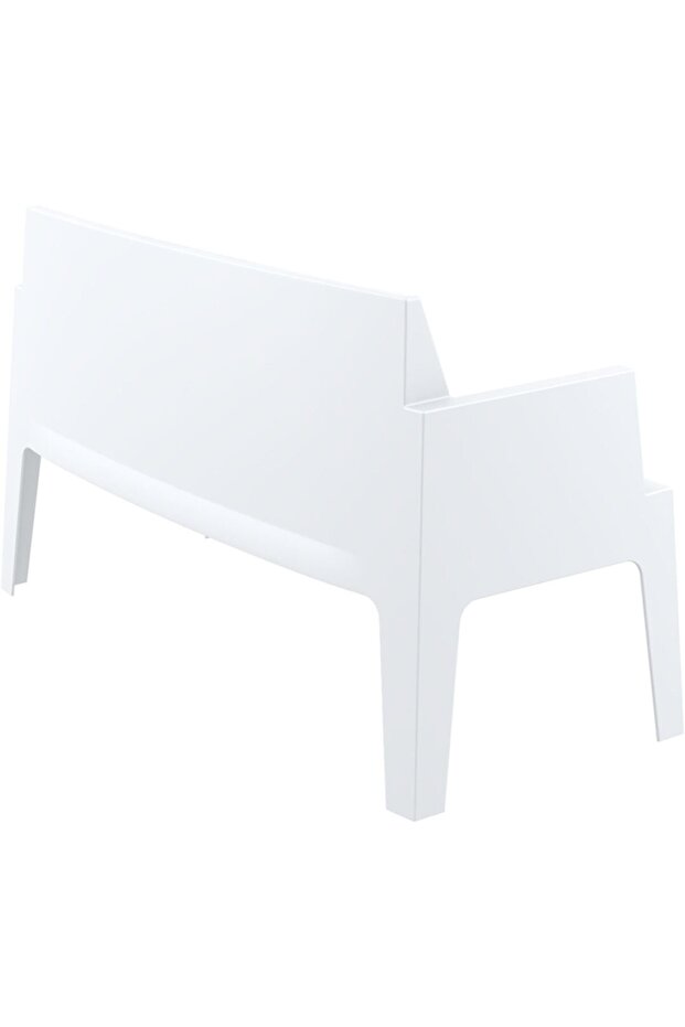 Box Ikili Koltuk/sandalye - 4