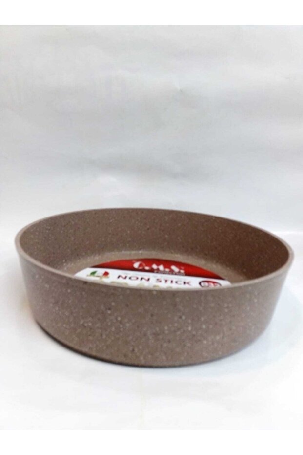 صينية خبز عميقة من الجرانيت مقاس 32 سم - 2