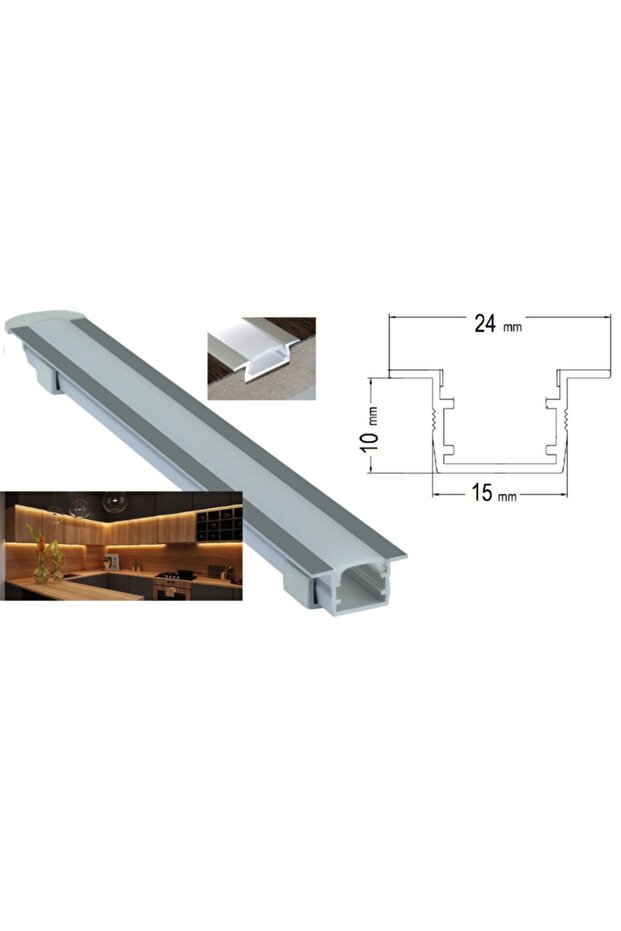 Led Profili - 1
