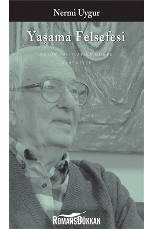 Yaşama Felsefesi