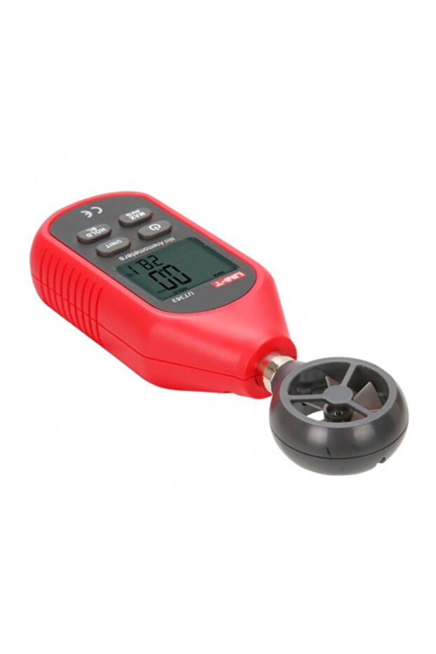 Uni-t Ut 363 Mini Dijital Rüzgar Ölçer / Anemometre - 3