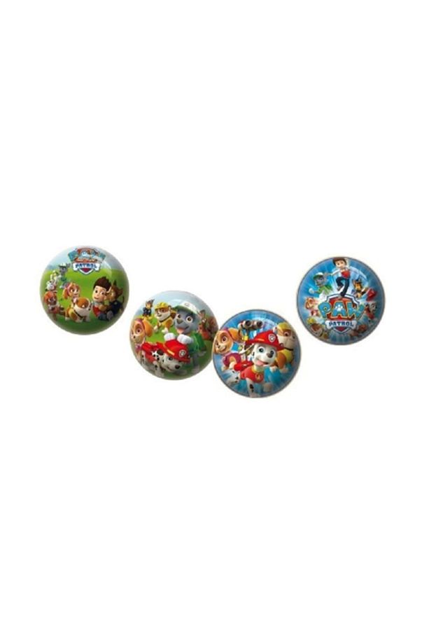 Paw Patrol Unice Üst - 1