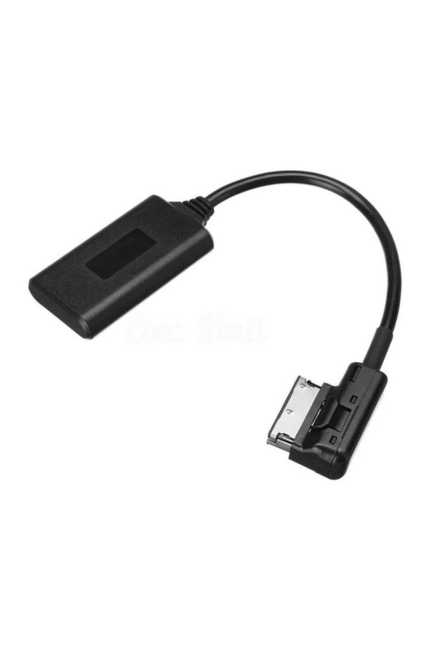 Mercedes Bluetooth Kit Mmı Uyumlu( A-b-c-cl-gl-ml-sl-cls-e-m-r-s ) - 3
