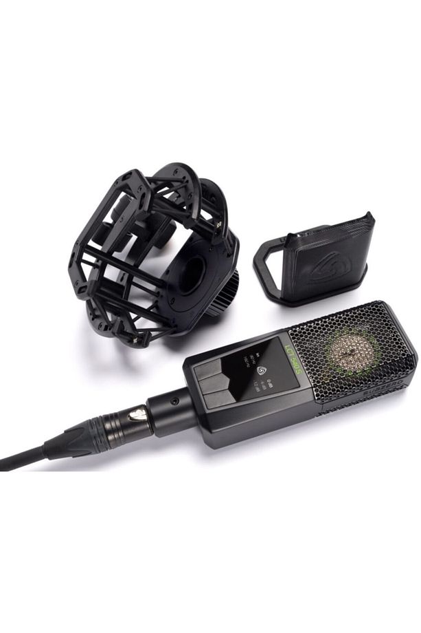 Lct 540 Sub Zero Kondenser Mikrofon - 3