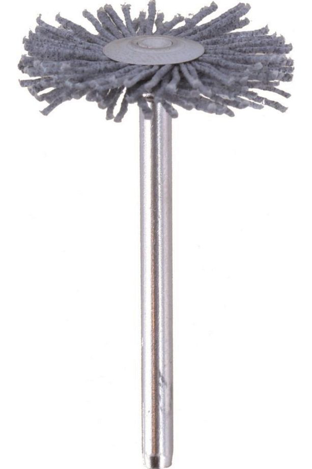 Yüksek Performanslı Aşındırıcı Fırça 26 mm (538) (1 Adet) - 1
