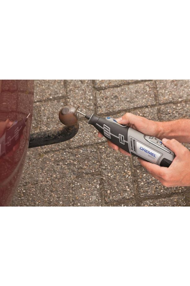 Yüksek Performanslı Aşındırıcı Fırça 26 mm (538) (1 Adet) - 2