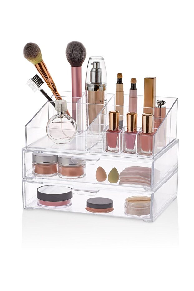 Makyaj Organizer-m2 - 1